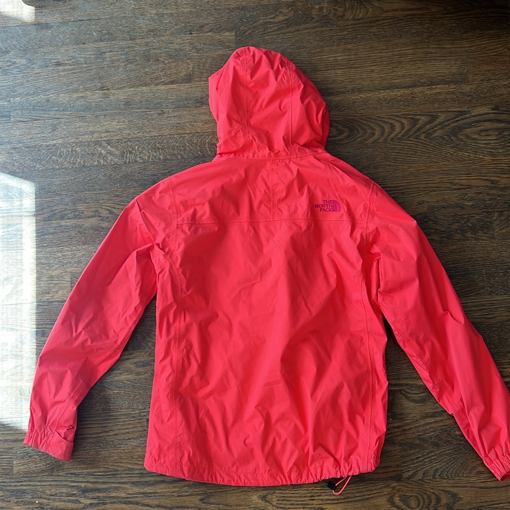 Northface Rain Jacket - image 5